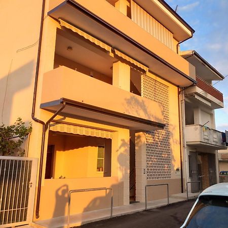Summer 2021 At Capo Rizzuto In Ionian Calabria Exterior foto