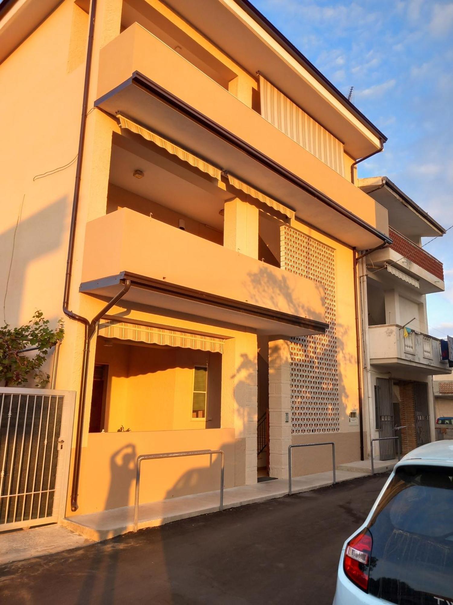 Summer 2021 At Capo Rizzuto In Ionian Calabria Exterior foto